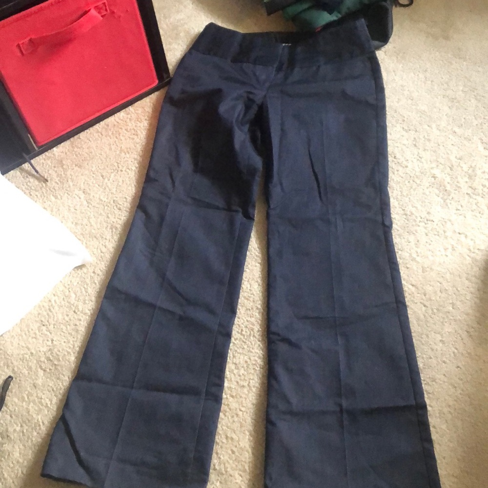 Cute express editor pants 00s